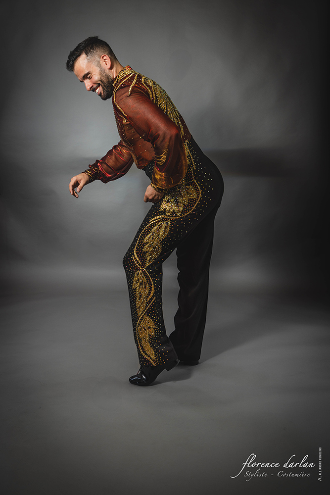 Danse 2