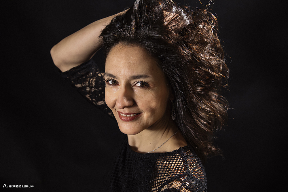 Portrait 20
