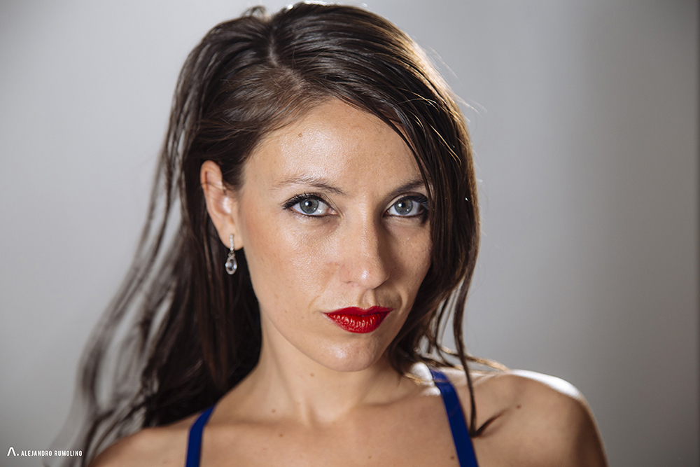 Portrait 22